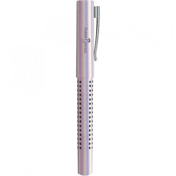 FABER CASTELL GRIP EDITION GLAM DOLMAKALEM PEARL ürün görseli 1