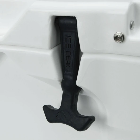 Icepeak Aden Plus Buzluk 25 Litre - Resim 4
