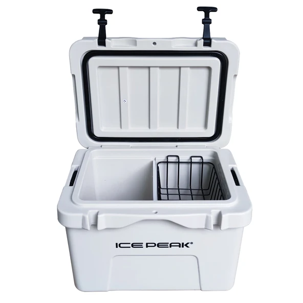Icepeak Aden Plus Buzluk 25 Litre - Resim 2
