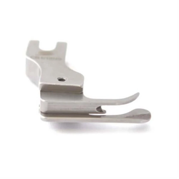 Fdm Düz Makine Fermuar Çima Ayağı CR1/16NS (1,6 mm) ürün görseli 1