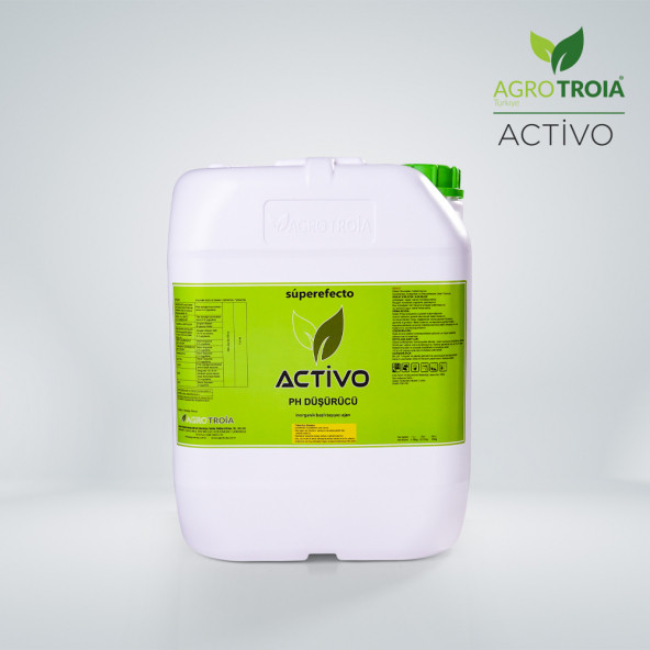 Activo 20 L ürün görseli 1