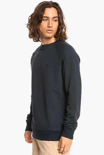 Quiksilver ESSENTIALS M OTLR Sweatshirt  EQYFT04647 - Resim 2