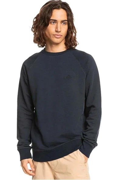 Quiksilver ESSENTIALS M OTLR Sweatshirt  EQYFT04647 ürün görseli 1
