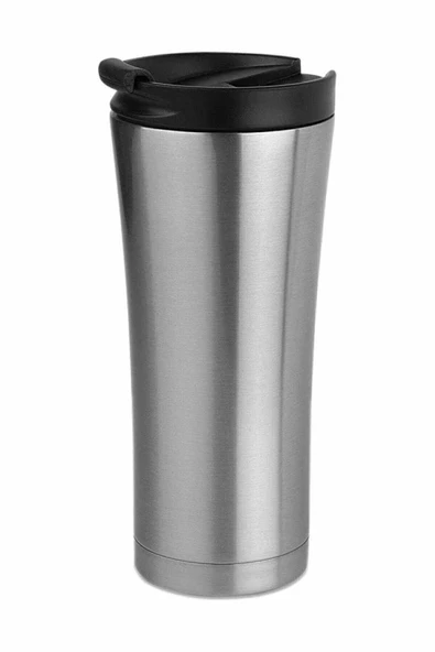 Gri Termos Bardak 500 ml ürün görseli 1