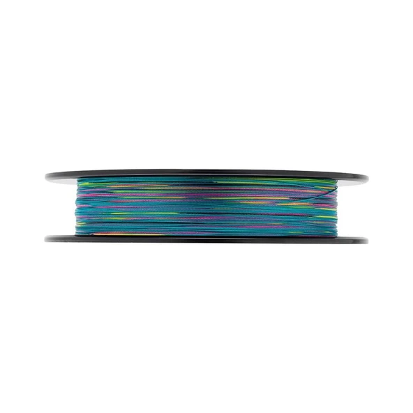 Daiwa Jbraid 8b 150m, 0,16mm Multicolor İp Misina - Resim 2