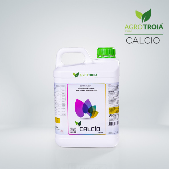 Calcio Ultra 5 L (%14 CA %8 N) ürün görseli 1