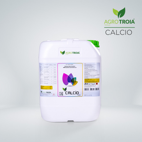 Calcio Ultra 20 L (%14 CA %8 N) ürün görseli 1