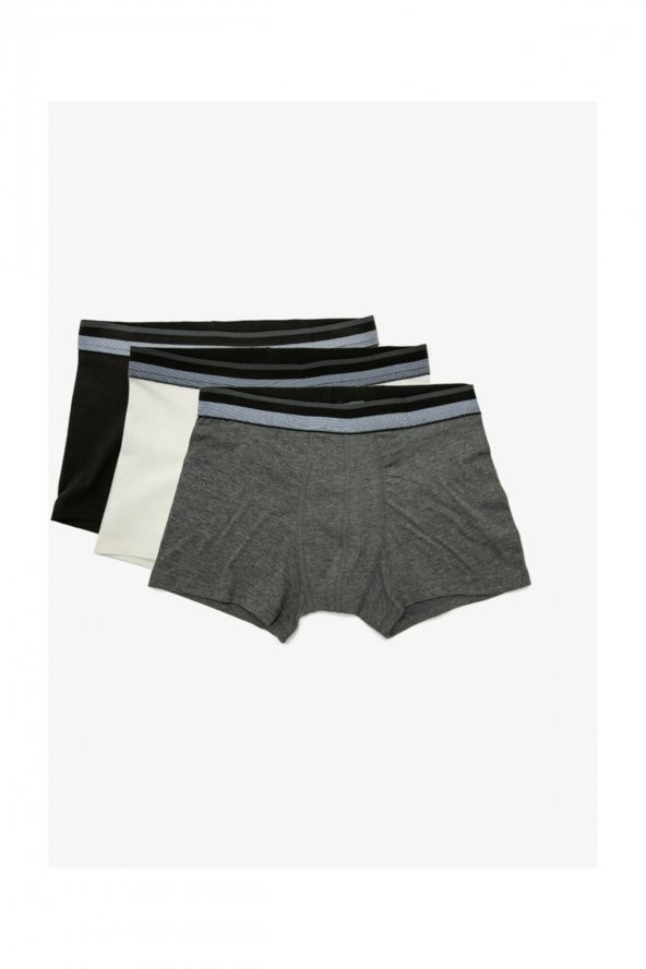 3lü Boxer ürün görseli 1