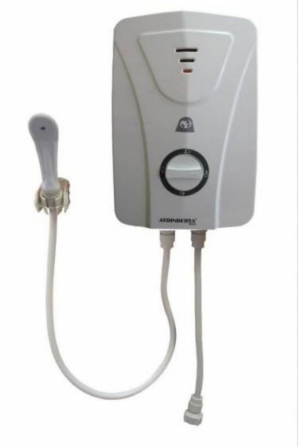 Elektrıklı Şohben ürün görseli 1