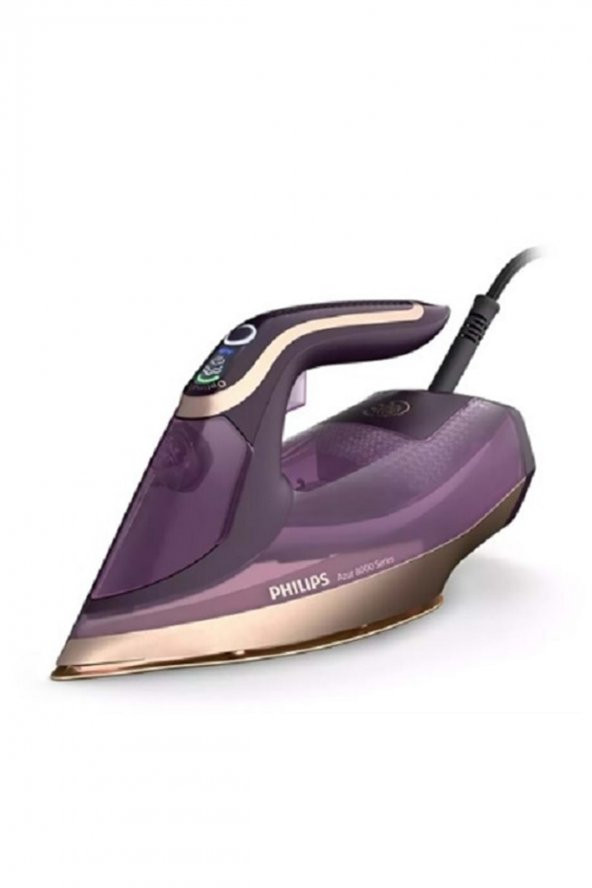 Philips Dst8040 Azur 8000 Serisi Buharlı Ütü ürün görseli 1