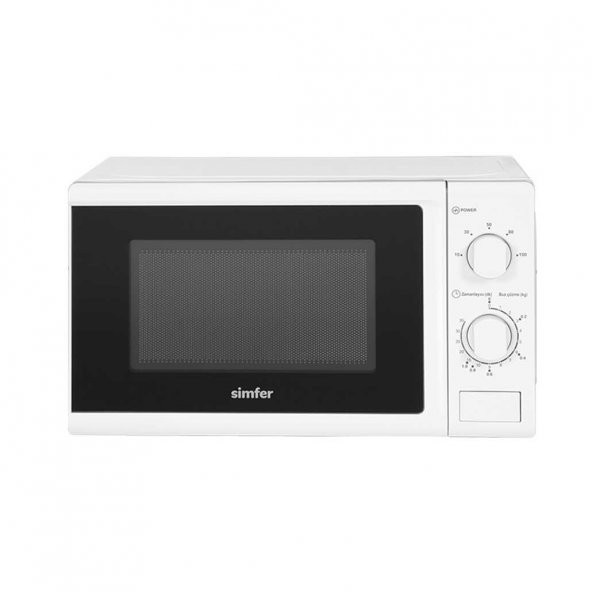 Simfer KEA 4601 20 LT Mikrodalga Fırın ürün görseli 1