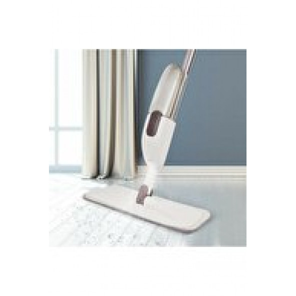 Sprey Mop Ve 1+3 Adet Yedek Mop Yeni toplam 4 bezli ürün görseli 1