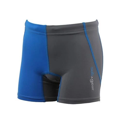 SUBGEAR Rash Short  WIZARD, 80 Faktör Güneş Korumalı Çocuk Alt ürün görseli 1