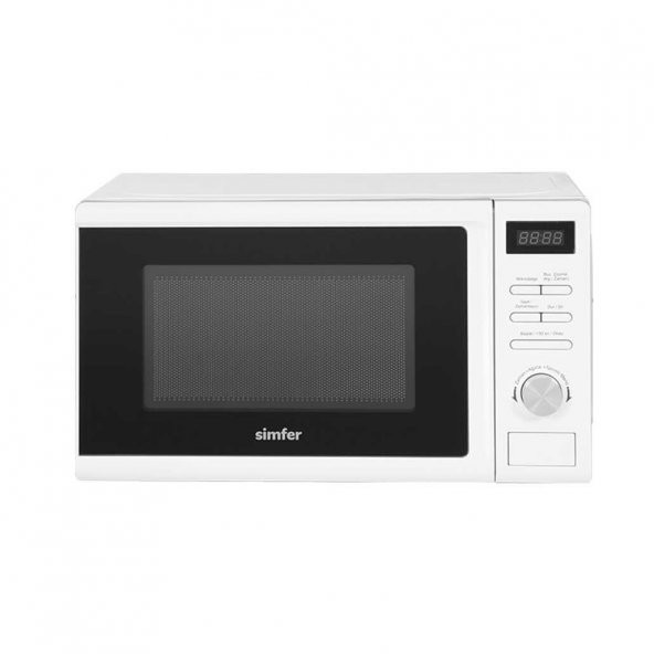 Simfer Kea 4602 20 Lt Mikrodalga Fırın ürün görseli 1