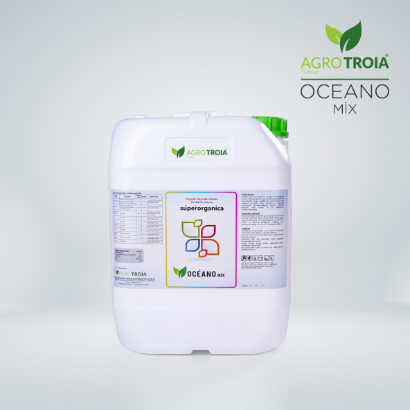 Oceano Mix 20 L ürün görseli 1