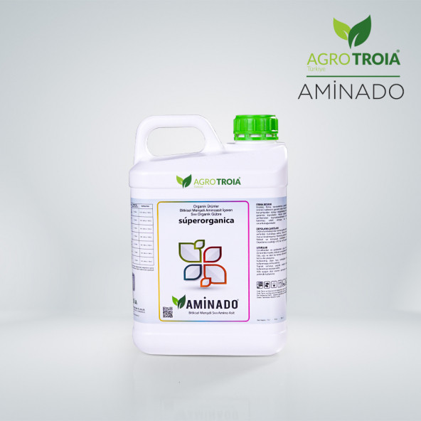 Aminado 5 L ürün görseli 1