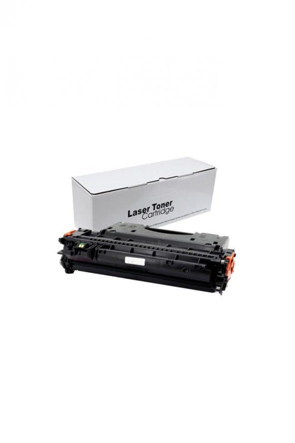 Hp 80X-CF280X |Hp LaserJet Pro 400 M401dw Muadil Toner 6.900 Sayfa ürün görseli 1