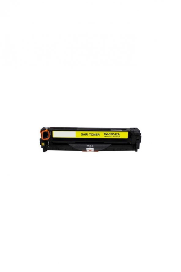 CF212A /HP 131A  HP ColorLaserjet Pro CF145A Sarı Muadil Toner ürün görseli 1