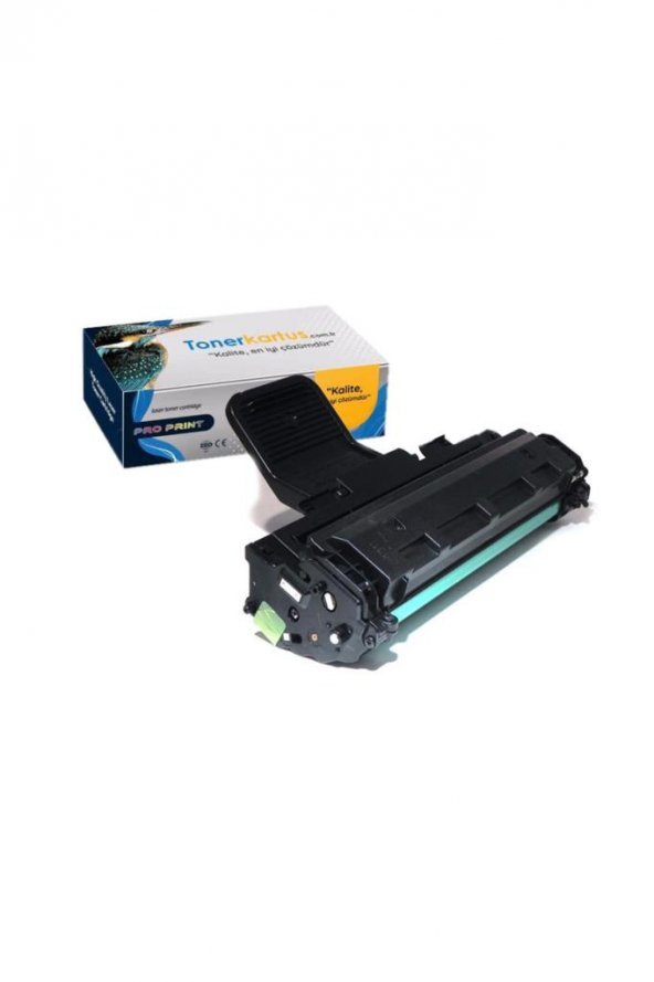 Samsung MLT-D119S - Samsung ML-2510 Muadil Toner ürün görseli 1