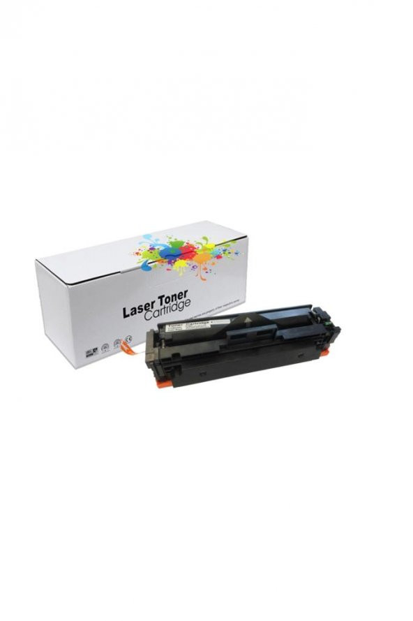 Canon CRG-046 | Canon İ-Sensys MF-734Cdwt-MF-735Cx  Siyah Muadil Toner 2.300 Sayfa ürün görseli 1