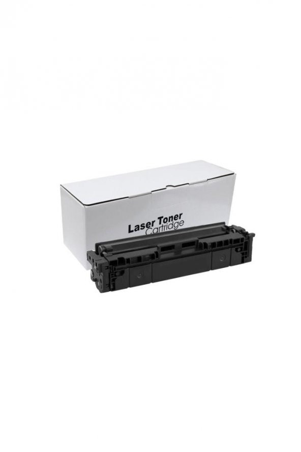 Canon CRG-054 | Canon i-SENSYS LBP-640C-MF-640C Sarı Muadil Toner 1.200 Sayfa ürün görseli 1