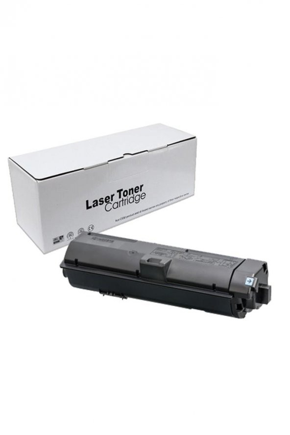 TK-1170 / Kyocera Ecosys M2640idw Muadil Toner ÇİPSİZ ürün görseli 1