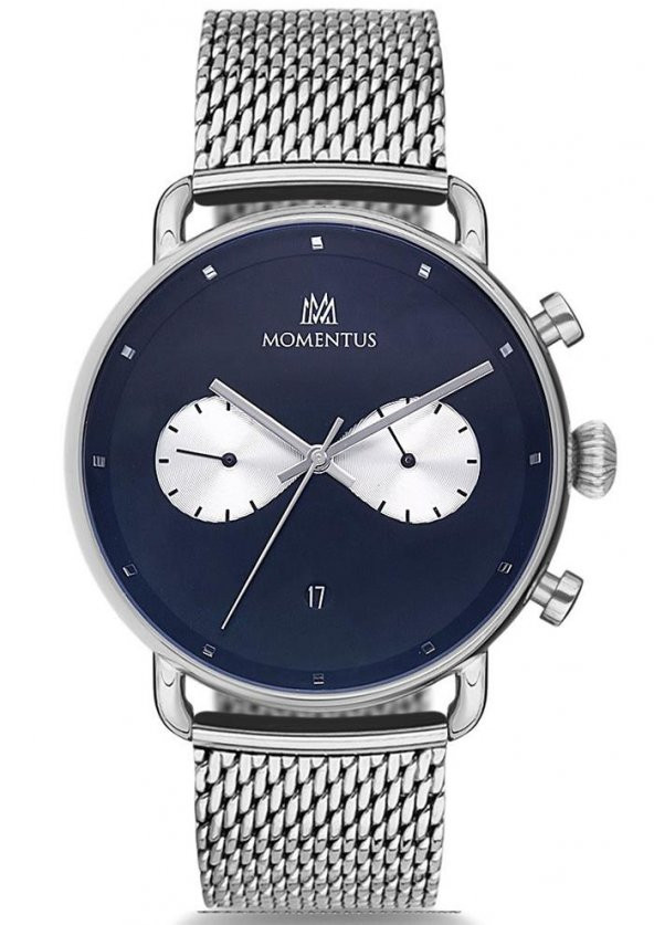 Momentus CC284S-04SS Erkek Kol Saati ürün görseli 1