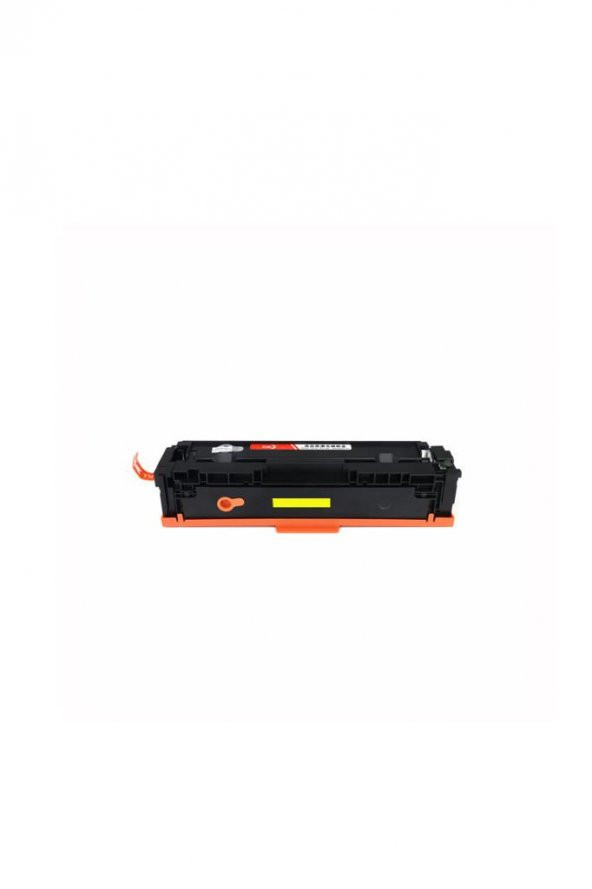 Hp 412X – CF412X - Hp Color LaserJet Pro MFP M377dw - MFP M477dw - MFP M477fdn 5.000 Sayfa Sarı Muadil Toner ürün görseli 1