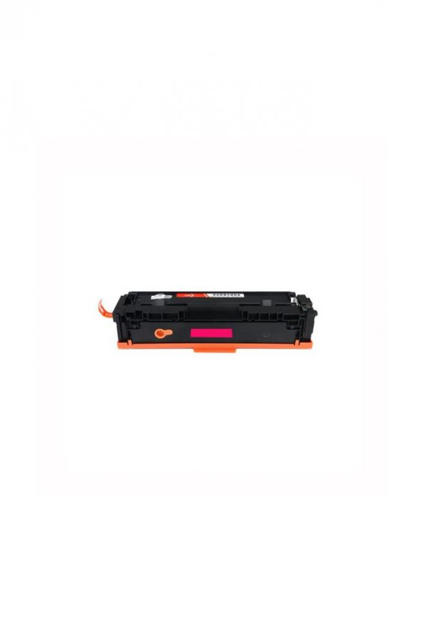 Hp 413X – CF413X - Hp Color LaserJet Pro MFP M477fdw - MFP M477fnw - MFP M477nw 5.000 Sayfa Kırmızı Muadil Toner ürün görseli 1