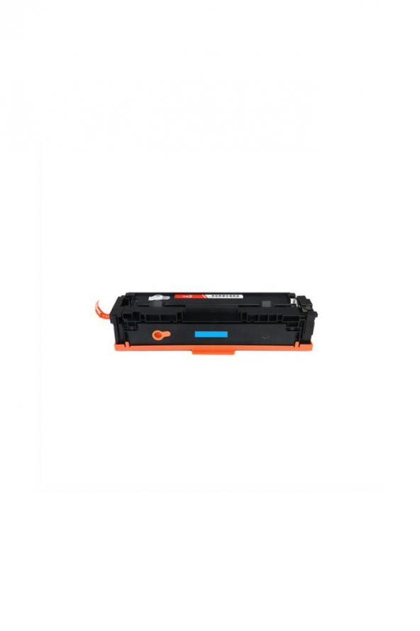 Hp 411X – CF411X - Hp Color LaserJet Pro MFP M377dw - MFP M477dw - MFP M477fdn 5.000 Sayfa Mavi Muadil Toner ürün görseli 1