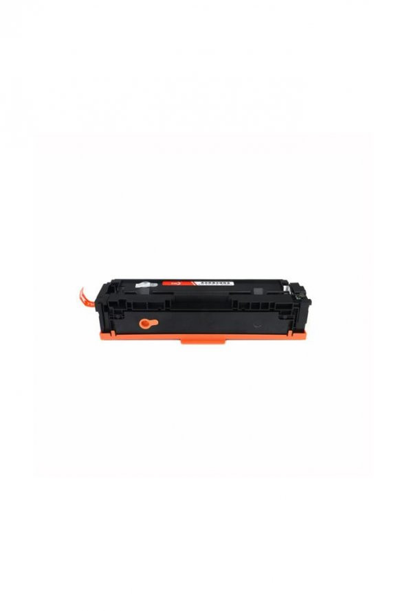 Hp 410X – CF410X - Hp Color LaserJet Pro MFP M377dw - MFP M477dw - MFP M477fdn 6.500 Sayfa Siyah Muadil Toner ürün görseli 1