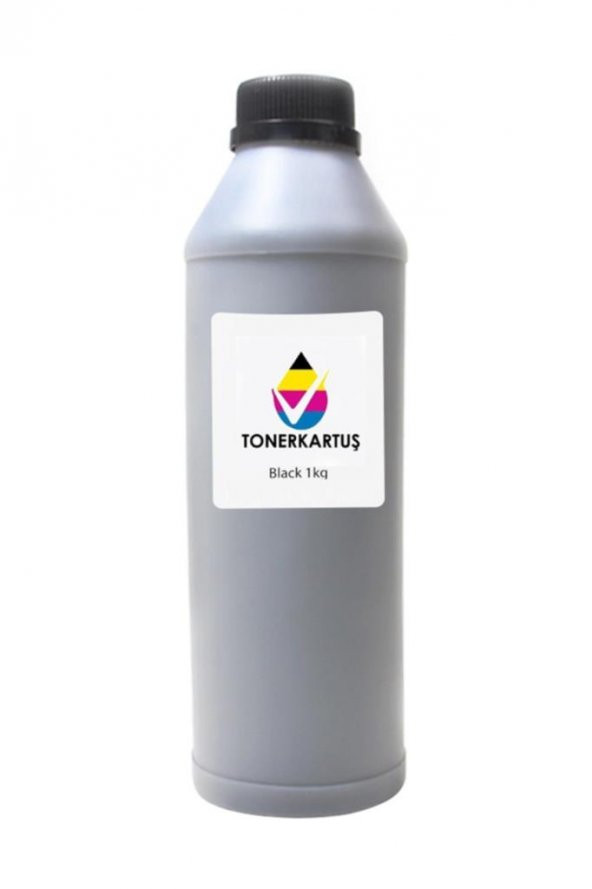 Hp Cf214x 1 Kg Muadil Toner Tozu M712n-m712dn-m712xh-m715-m725d CF214X8 ürün görseli 1