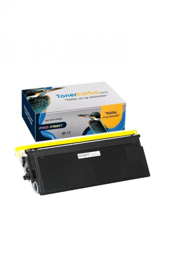 Brother TN-3030 / Brother MFC-8440dn Muadil Toner 3.500 Sayfa ürün görseli 1