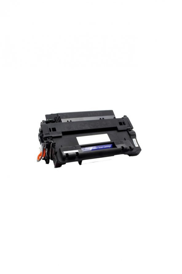 HP 55A / HP CE255A / Hp LaserJet CF116A Muadil Toner ürün görseli 1