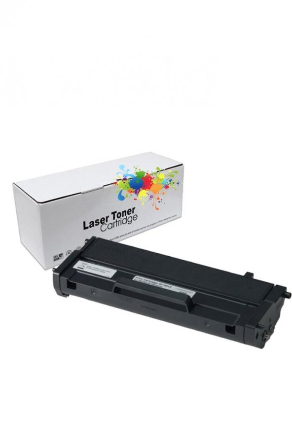 Ricoh Aficio SP-150x Muadil Toner 700 Sayfa ürün görseli 1