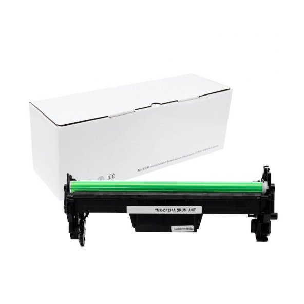 Hp 34A-CF234A Muadil Drum Ünitesi | Hp Laserjet Ultra M106w ürün görseli 1