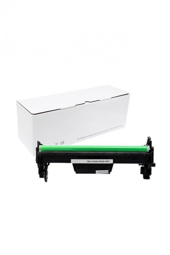 Hp 34A-CF234A Muadil Drum Ünitesi | Hp Laserjet Ultra MFP M134fn ürün görseli 1