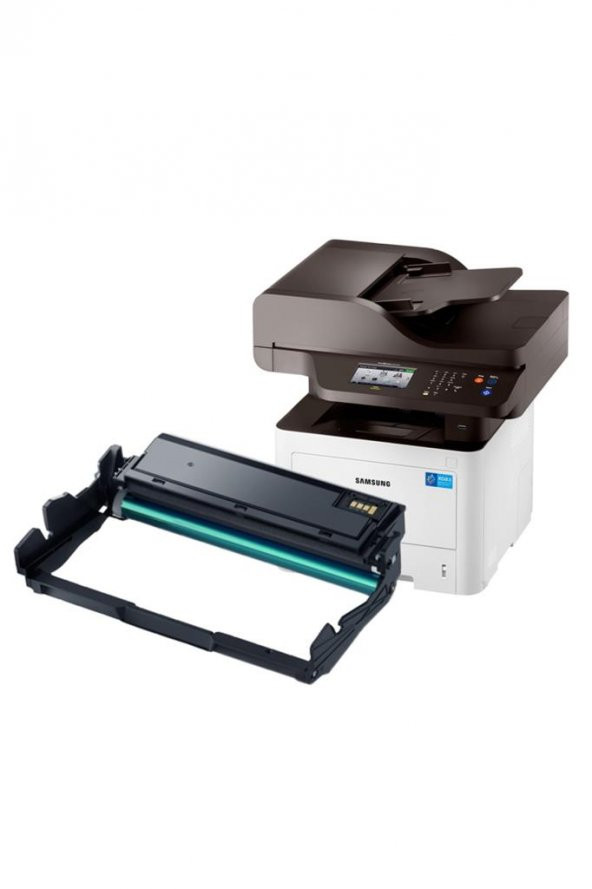 TKPrint R204 - Samsung ProXpress SLM-3875fd Muadil Drum Ünitesi ürün görseli 1