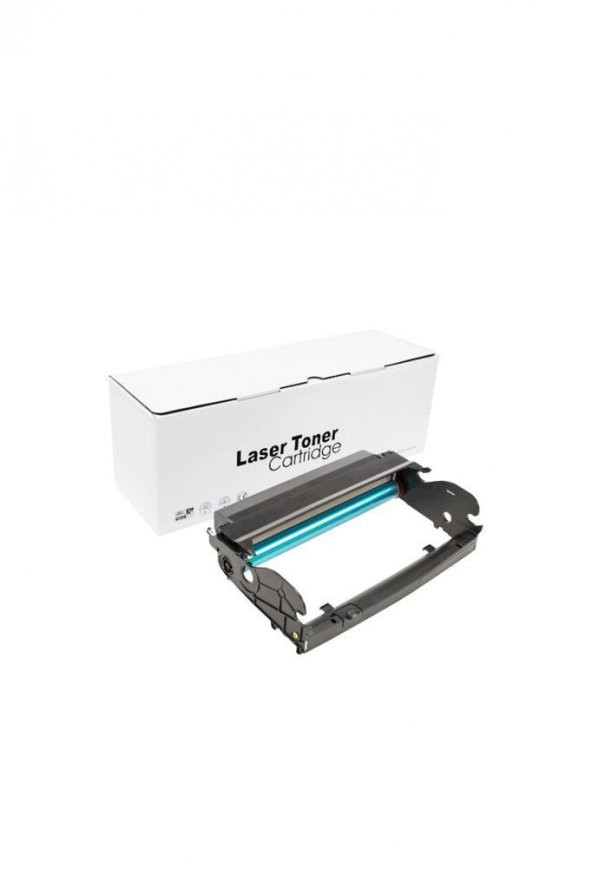 Lexmark E260X22G 30.000 Sayfa Muadil Drum Ünitesi- E360- E360d - Resim 3
