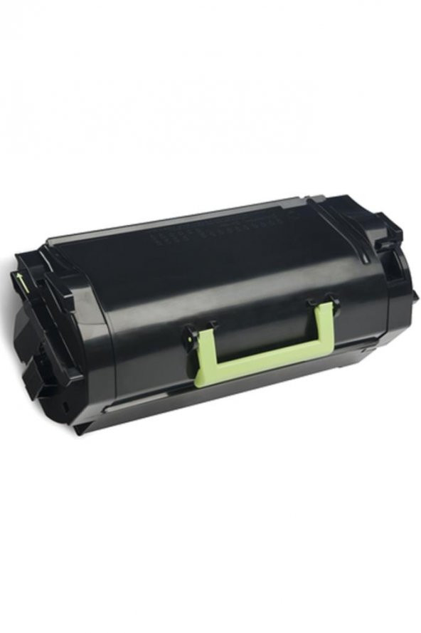 Lexmark MS710DE -62D5H00 ( 625H ) Muadil Toner 25.000 Sayfa ürün görseli 1