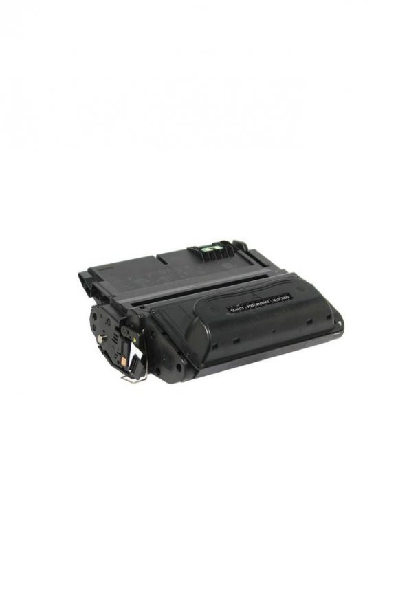 HP 39A - HP Q1339A - HP LaserJet 4300dtn Muadil Toner ürün görseli 1