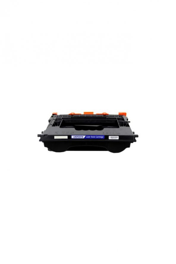 HP 37A - CF237A - HP Laserjet Enterprise M607dn-M607n Siyah Muadil Toner ürün görseli 1