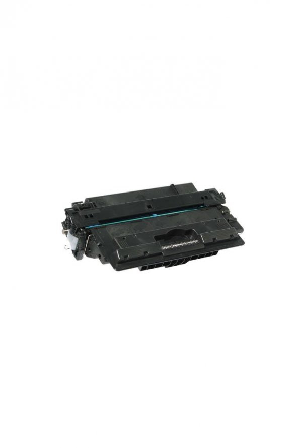 HP 14X - HP CF214X - Hp LaserJet Enterprise M725f Muadil Toner ürün görseli 1