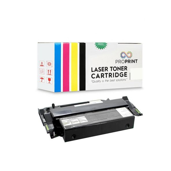 TKPrint Lexmark MX710de MX710dhe Muadil Drum Ünitesi 52D0Z00 ürün görseli 1