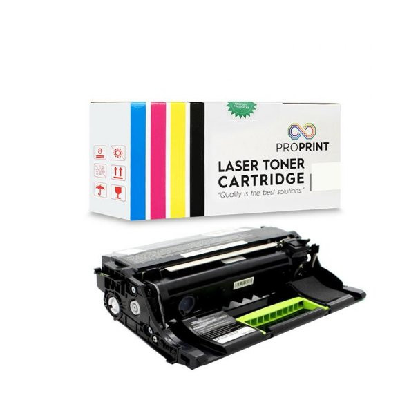 TKPrint Lexmark MX511 MX511De Muadil Drum Ünitesi 50F0Z00 ürün görseli 1