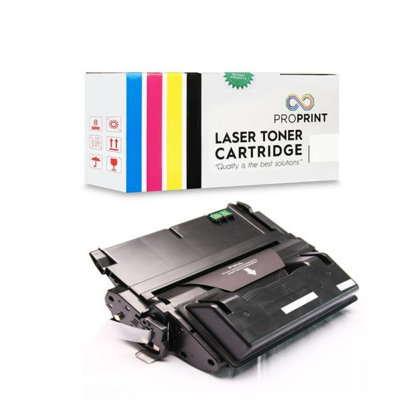 HP 42X - HP Q5942X - HP LaserJet 4250dtnsl Muadil Toner ürün görseli 1