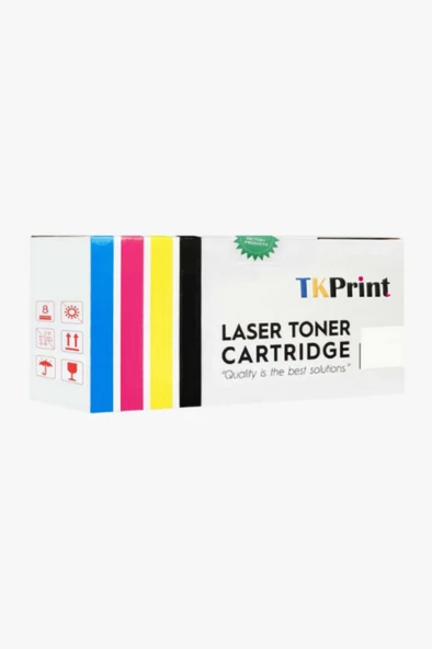 TKPrint Brother DR-273CL Muadil Drum Ünitesi Seti-DCP-L3517CDW ürün görseli 1