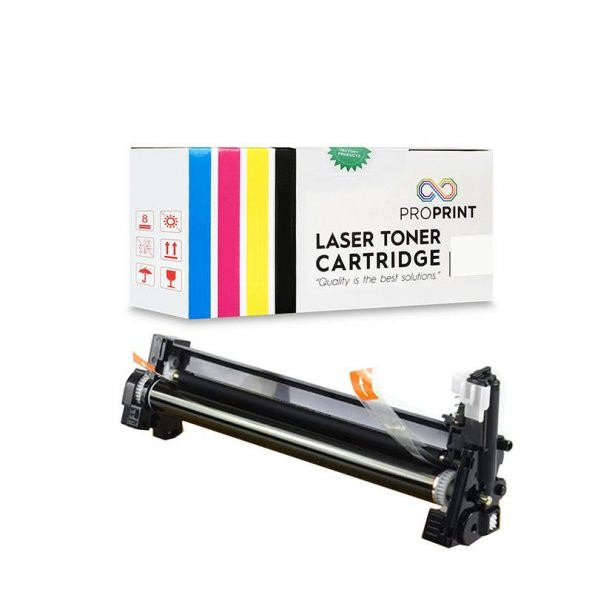 TKPrint Kyocera DK1110 Muadil Drum Ünitesi FS1061 FS1325 ürün görseli 1
