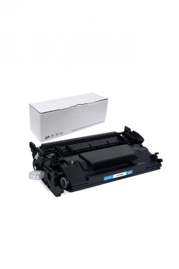 HP 26X - CF226X - Hp Laserjet Pro M426dw 9.100 Sayfa Muadil Toner ürün görseli 1