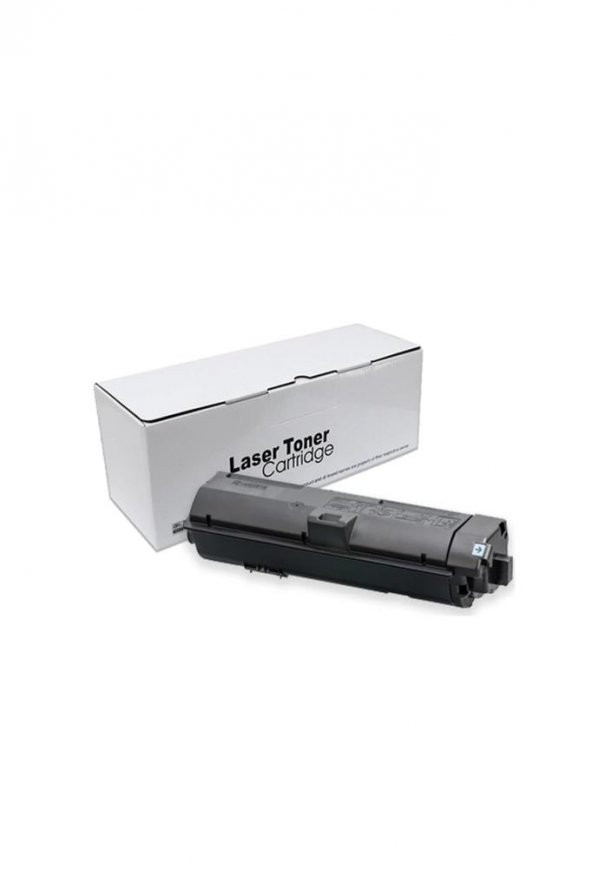 Utax PK-1010 | P-3521 MFP- P-3522DW- P-3527w MFP ÇİPLİ Muadil Toner 3.000 Sayfa ürün görseli 1